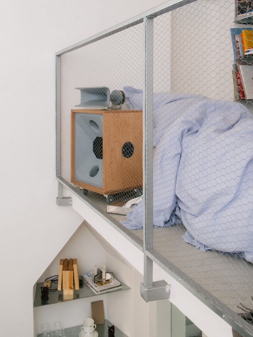 New Speakers at Milan Design Week 2026
