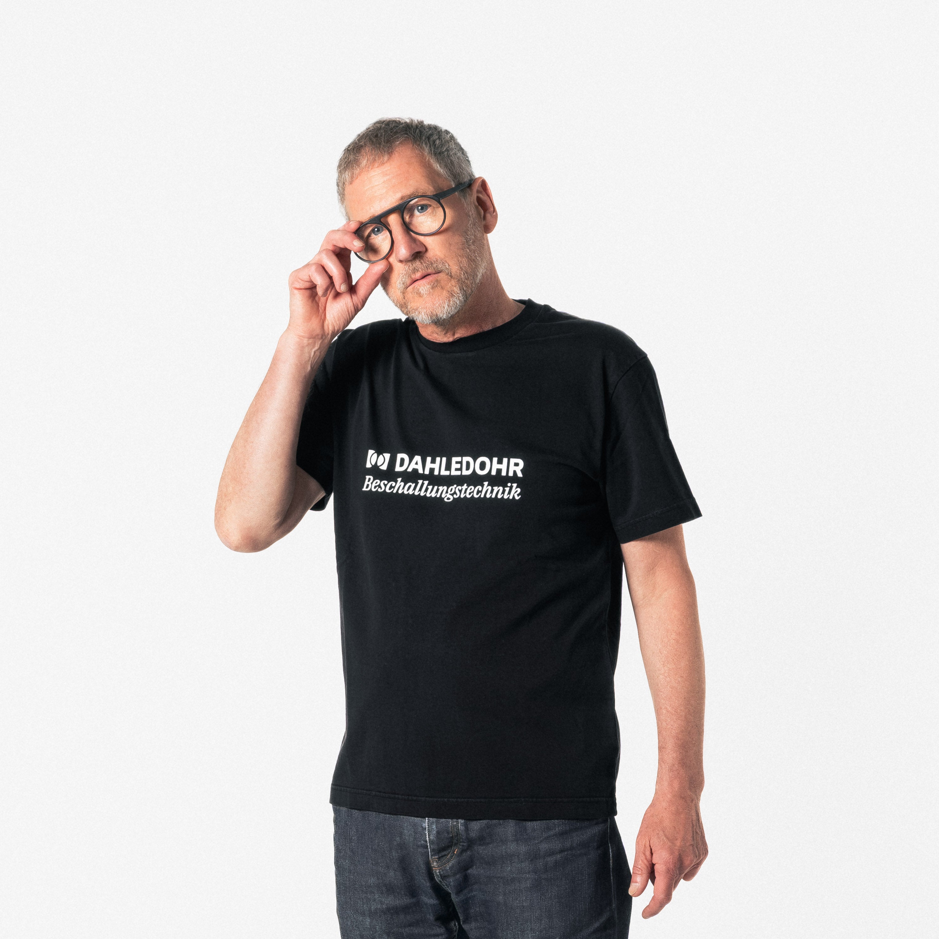 TECHNIK T-Shirt