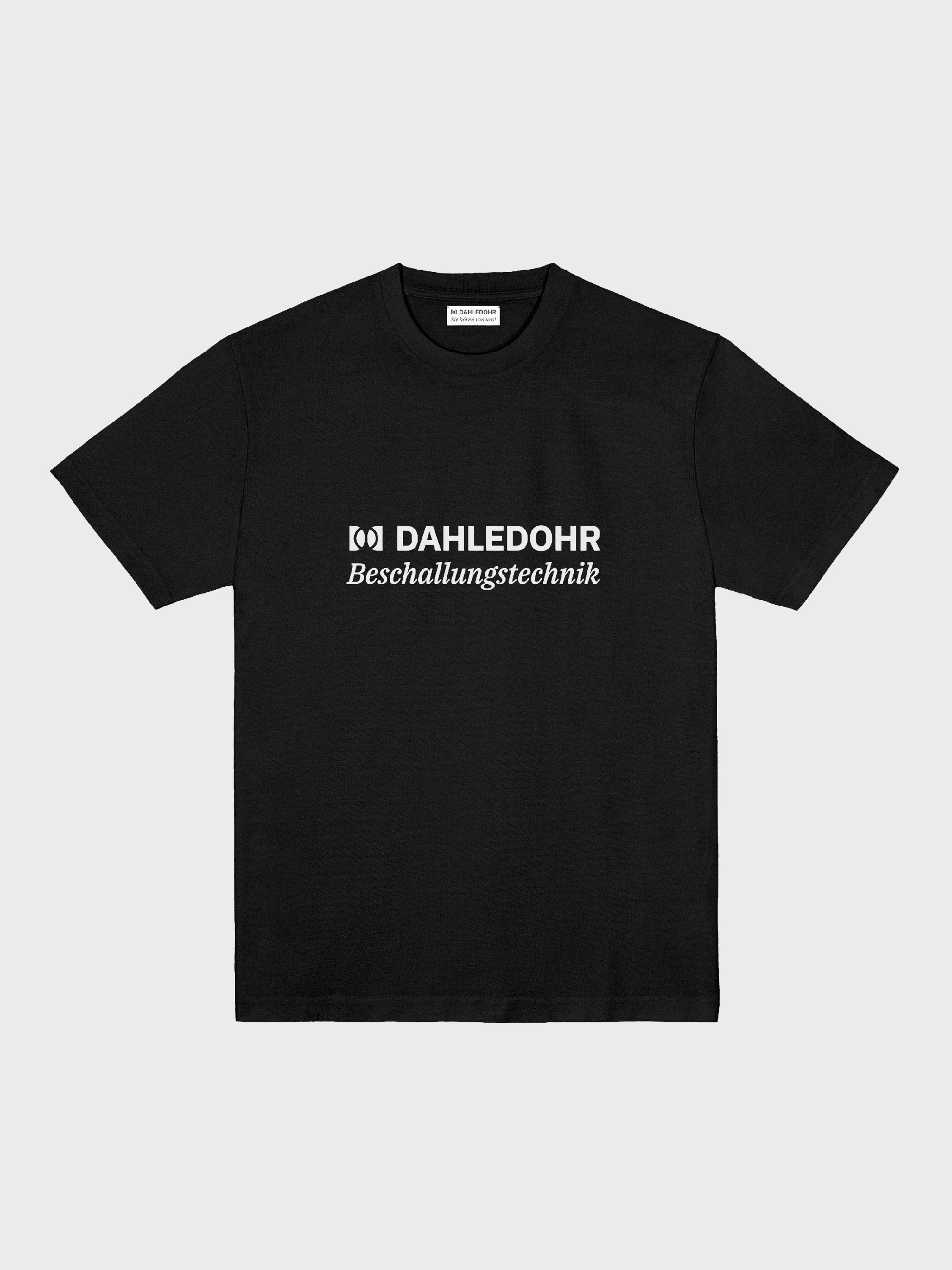 TECHNIK T-Shirt